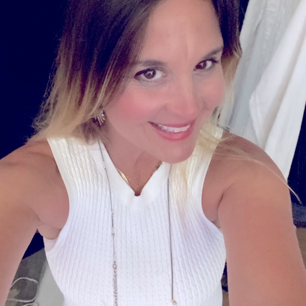 Meet your Posher, Heather